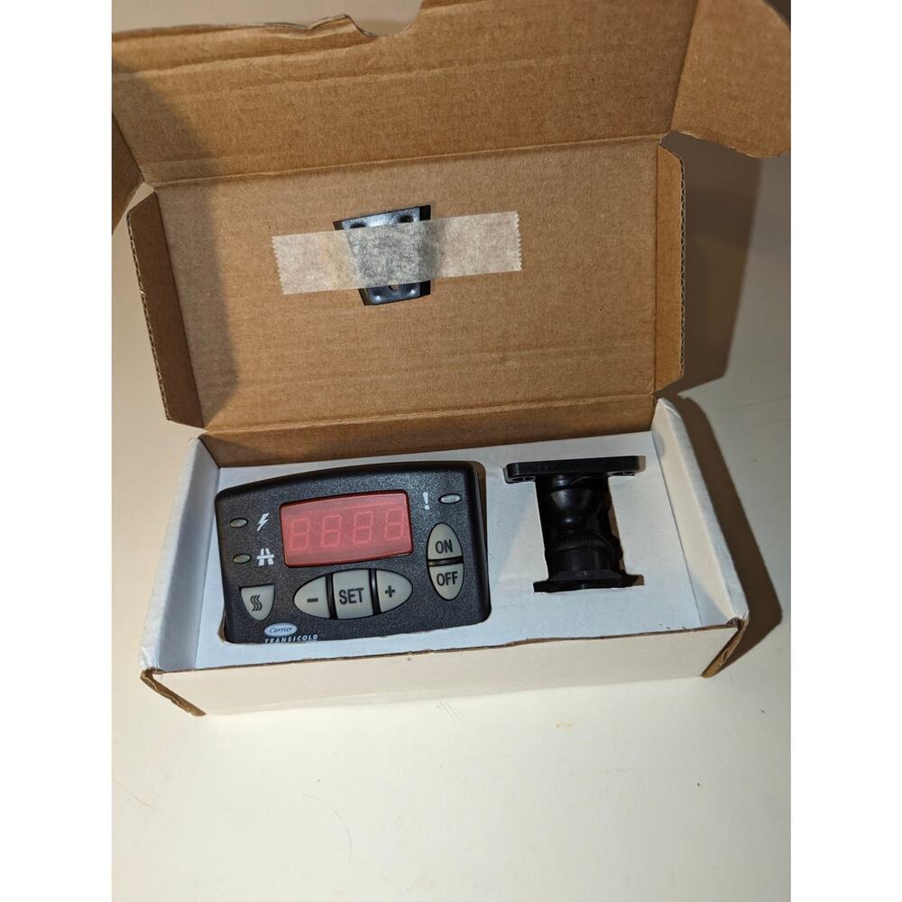 Cab Controller 12-60028-00 126002800 12-6002800 Carrier  Xarios Citimax 500 700